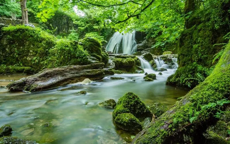 高端节能智能